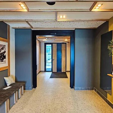 Διαμέρισμα Winter Park Residence- Bjelašnica