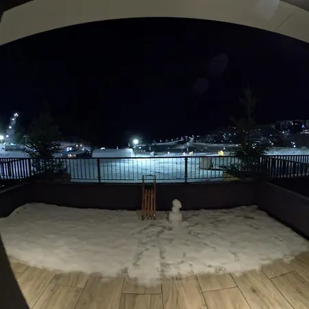 Winter Park Residence- Διαμέρισμα Bjelašnica