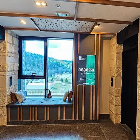 Winter Park Residence- Διαμέρισμα *