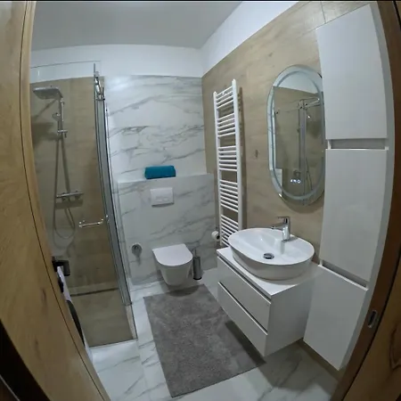 Winter Park Residence- * Bjelašnica