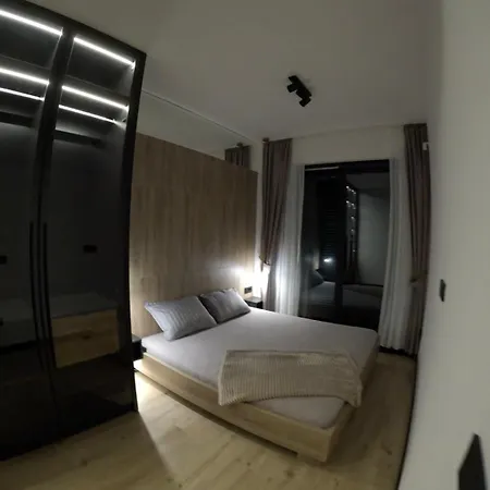 Apartment Winter Park Residence-
