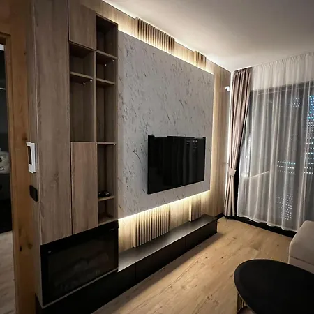 Winter Park Residence- * Bjelašnica