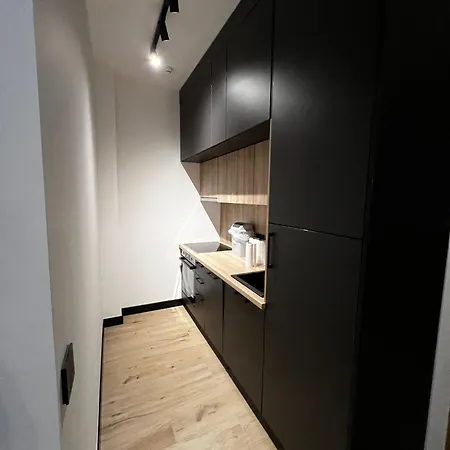 Winter Park Residence- Bjelasnica