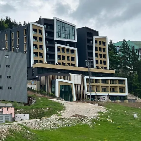 Winter Park Residence- Bjelašnica