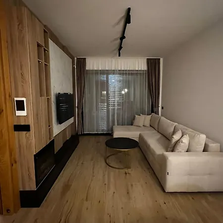 Διαμέρισμα Winter Park Residence- *