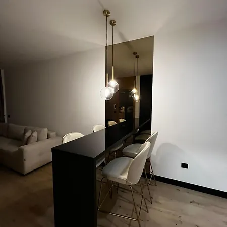 Winter Park Residence- Apartment Bjelasnica